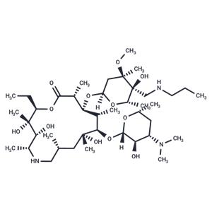 Tulathromycin A