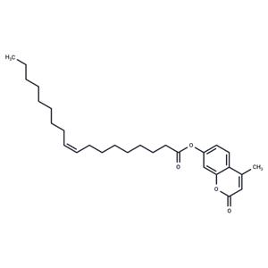 4-Methylumbelliferyl oleate