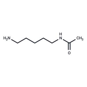 N-(5-Aminopentyl)acetamide