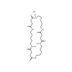 Ferrioxamine E