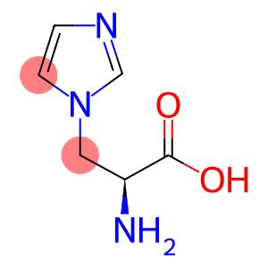 3-Imidazolyl-L-alanine