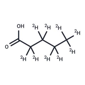 Pentanoic-d9 Acid