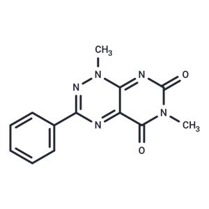 3-Phenyltoxoflavin