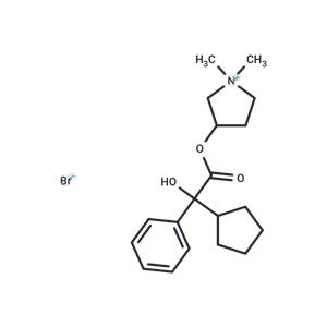 Glycopyrrolate