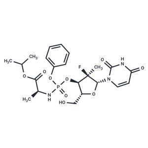 Sofosbuvir impurity G