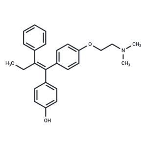 (E/Z)-4-Hydroxytamoxifen