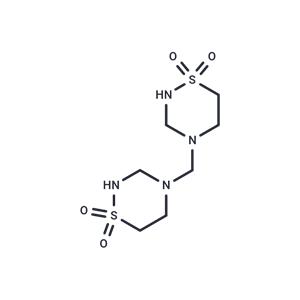 Taurolidine