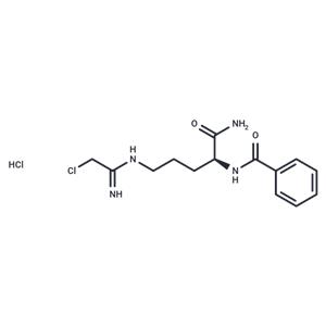 Cl-amidine hydrochloride