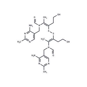 Thiamine disulfide