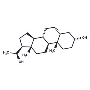 Pregnanediol