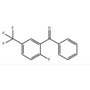 2-Fluoro-5-(trifluoromethyl)-benzophenone