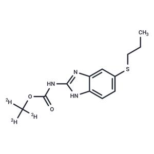 Albendazole-d3