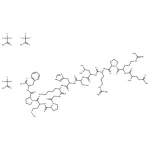 Apelin-13 triTFA(217082-58-1(free base))