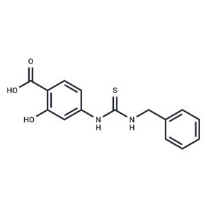 Antibacterial agent 122