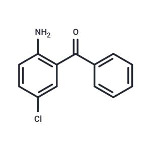 2-Amino-5-chlorobenzophenone