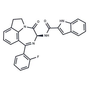 Pranazepide