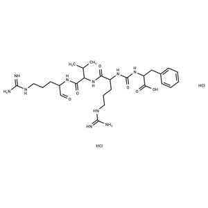 Antipain dihydrochloride