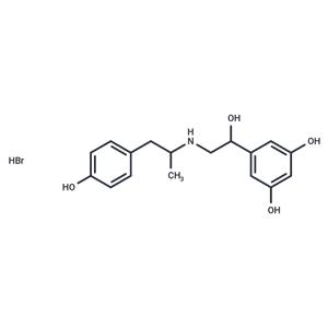 Fenoterol hydrobromide