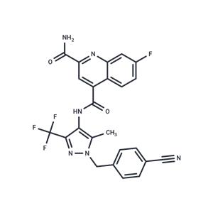 BAY-876