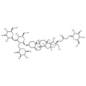 Methyl protogracillin