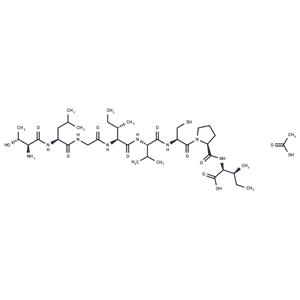 HPV16 E7 (86-93) acetate