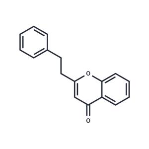 2-(2-Phenylethyl)chromone