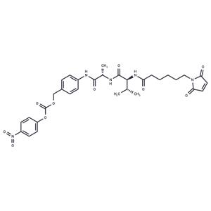 MC-Val-Ala-PAB-PNP