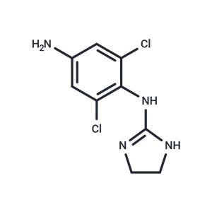 Apraclonidine