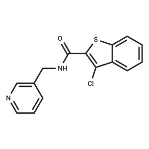 GluR6  antagonist-1