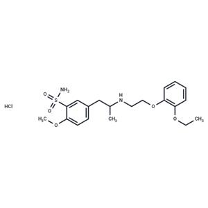 Tamsolusin Hydrochloride