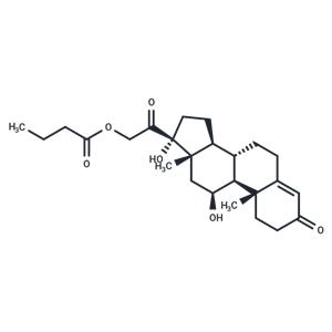 Hydrocortisone 17-butyrate