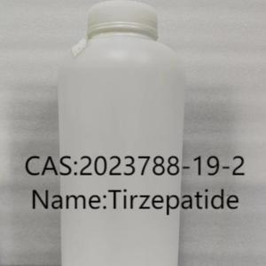 Tirzepatide