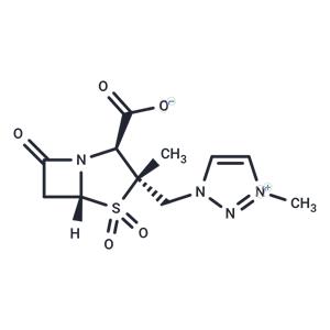 Enmetazobactam