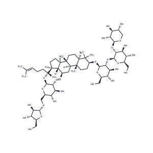 Notoginsenoside FP2