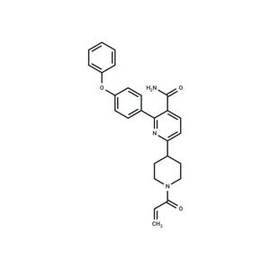 Orelabrutinib