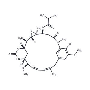 Ansamitocin p-3