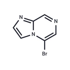 5-Bromoimidazo[1,2-A]Pyrazine