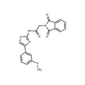 GSK-3β inhibitor 11