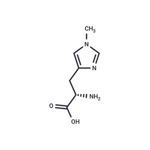 1-Methyl-L-histidine