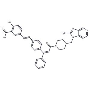 Dersalazine