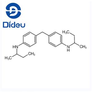 4,4'-methylenebis[N-sec-butylaniline]l