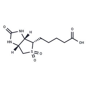 Biotin sulfone