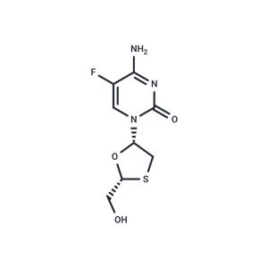 Emtricitabine