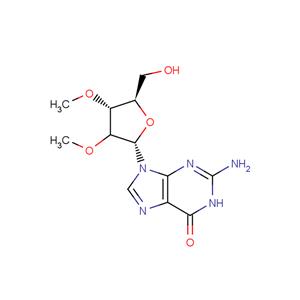 2’,3’-Di-O-isopropylideneguanosine