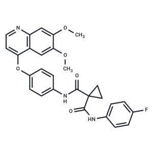 Cabozantinib