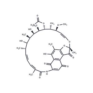 Rifamycin S