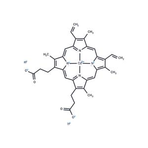 Cobalt protoporphyrin IX