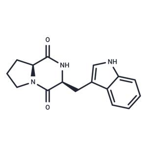 Brevianamide F