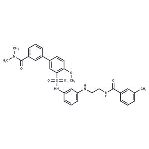 Orexin 2 Receptor Agonist