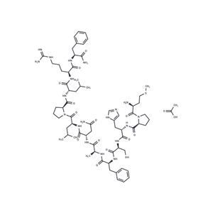 RFRP-1 (human) acetate(311309-25-8 free base)